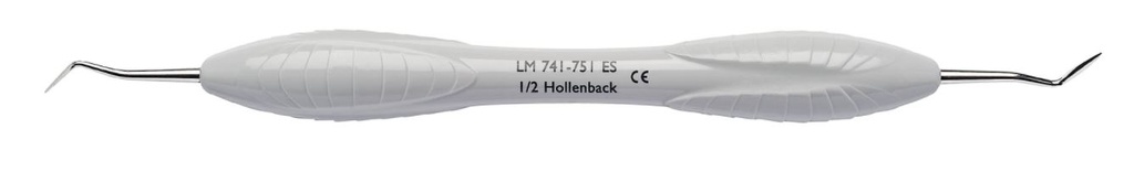 CARVER HOLLENBACK 1/2 ERGOSENSE DE
