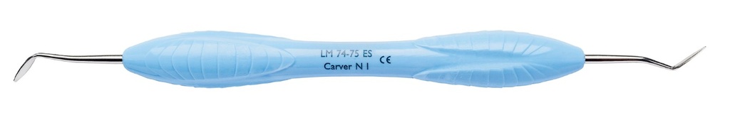 CARVER IPC NYSTROM I ERGOSENSE DE