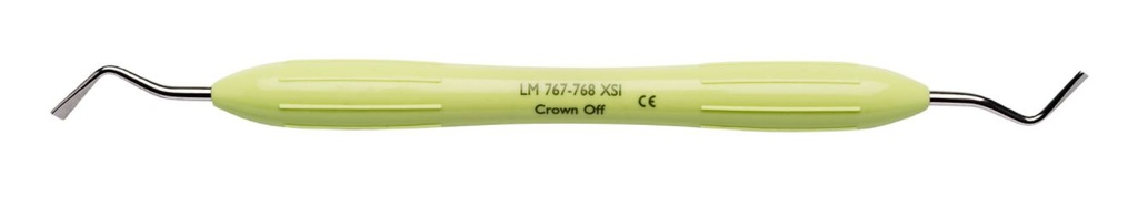 CROWN OFF INSTRUMENT ERGOMAX