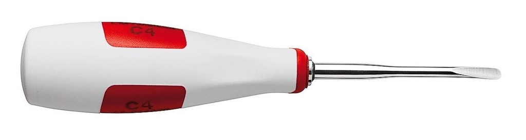 TWISTOUT C4 CURVED 4MM W CASSETTE