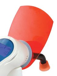 LIGHT SHIELD FOR GT1200 GUN LIGHT