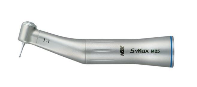 NSK L/S H/PIECE S-MAX M25 1:1 S/ST