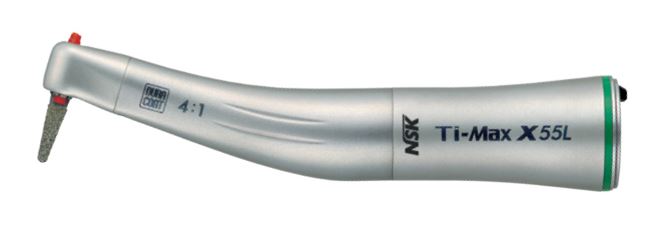 NSK L/S H/PIECE X55 EVA/PROFIN NON-OPT 4:1