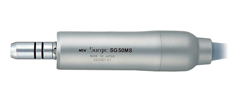 NSK OSSEO DRILL SG50MS SURGIC-XT NONOPT