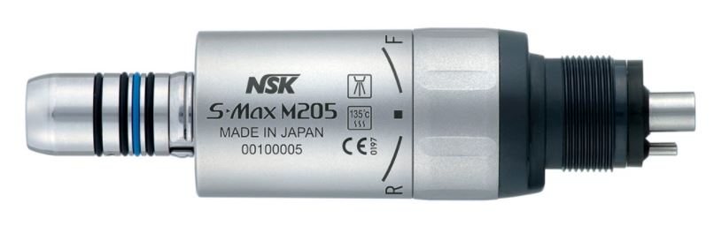 NSK AIR MICROMOTOR SMAX M205 E-TYPE