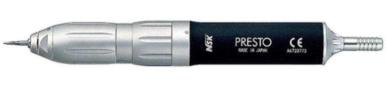 NSK PRESTO AIR TURBINE HANDPIECE