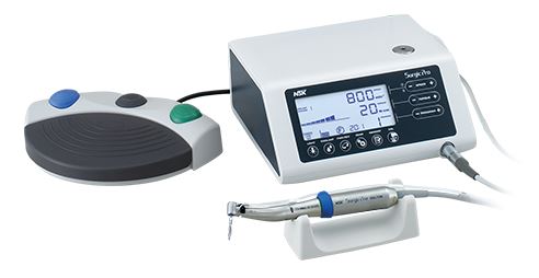 NSK SURGIC PRO NON OPT