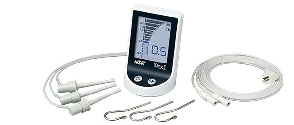 APEX LOCATOR IPEX II