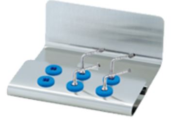 NSK VARIOSURG SOCKET LIFT KIT WIDE