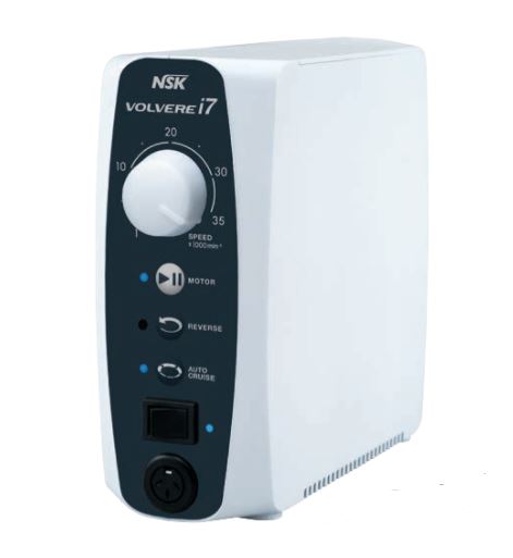 NSK VOLVERE I7 CORELESS MICROMOT W/O-HP