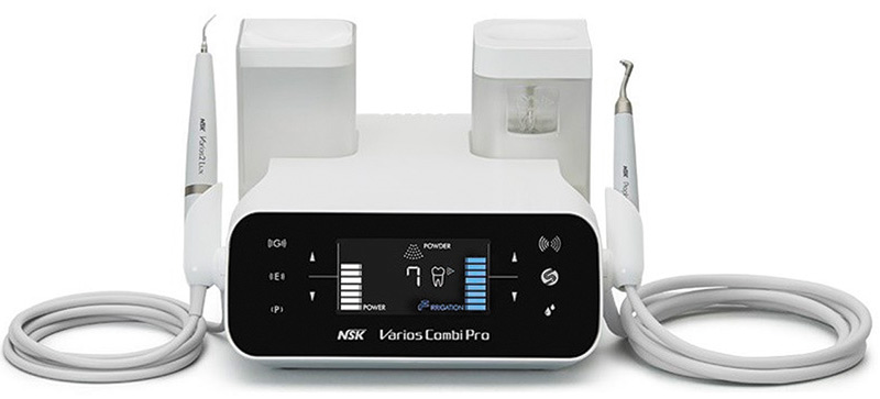 NSK VARIOS COMBI PRO BASIC SET