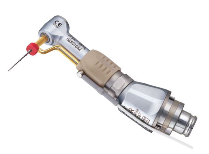 NSK 16:1 MPA-F16R LONG SHANK ENDO TIP