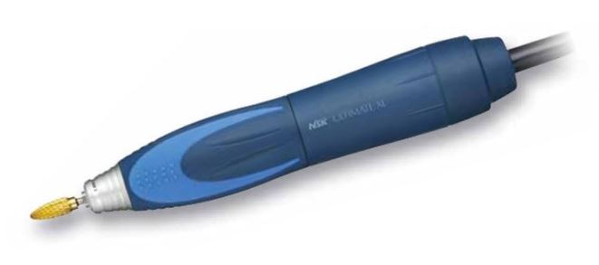 NSK ULTIMATE XL MICROMOTOR - TORQUE