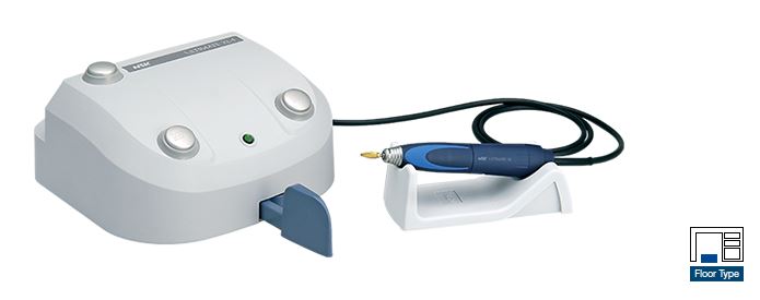 NSK ULTIMATE XL-F FOOT CON COMP UMXL-FC