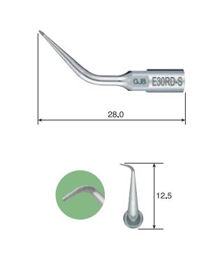 NSK E30RD-S VARIOSURG ENDO TIP