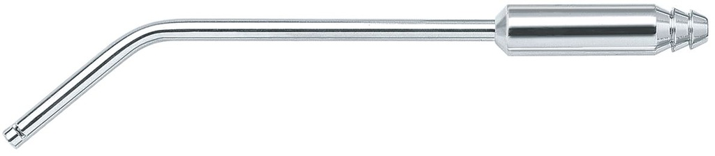 SURGICAL ASPIRATOR METAL 4MM TIP