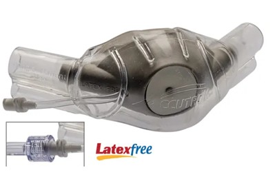 CO2 CAPNOGRAPHY NASAL HOOD - ADULT (EXTRA LARGE) /12