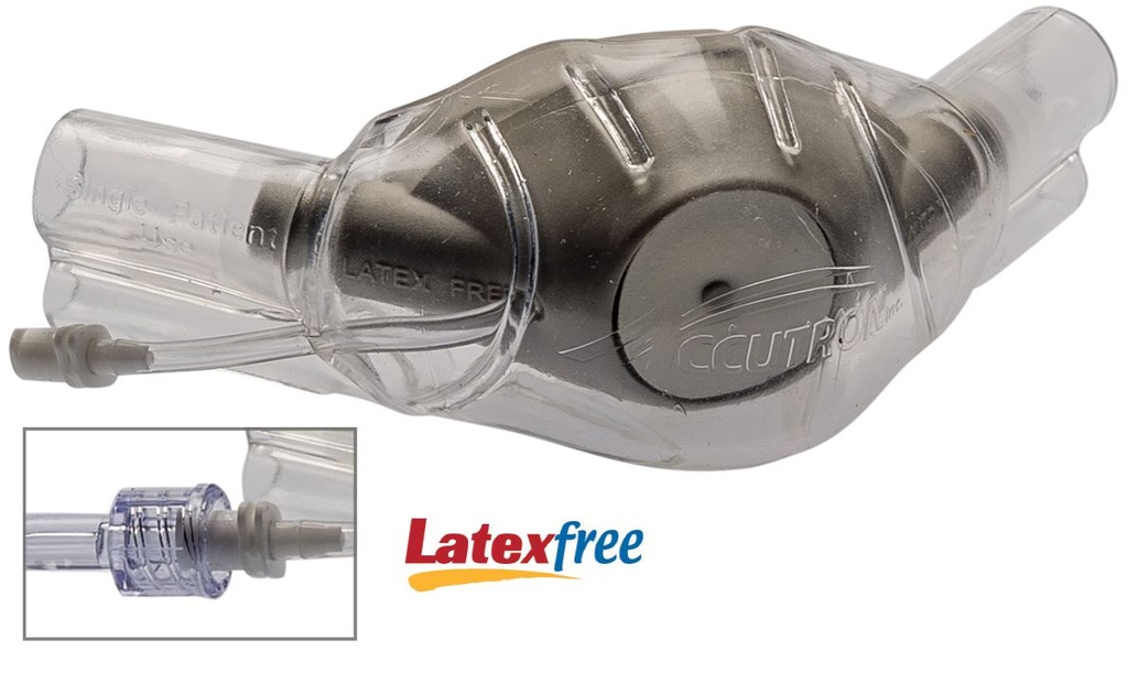 CO2 CAPNOGRAPHY NASAL HOOD - ADULT (LARGE) /12