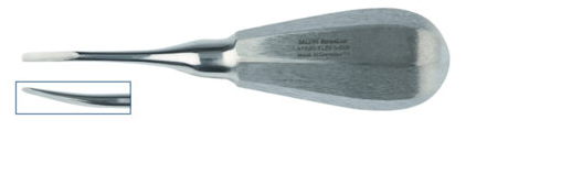 ATRAULUX LUXAT ELEVATOR 3MM CURVED