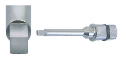 SALVIN SQUARE DRIVER TIP-LONG-.050