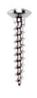 FIXATION 1.5MM X 8MM BONE SCREW