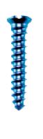 FIXATION 2.0MM X 15MM BONE SCREW