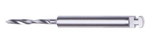FIXATION LAG DRILL BIT LATCH TYPE