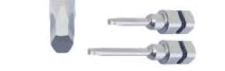 SALVIN .048 HEX DRIVER-TAPERED LONG
