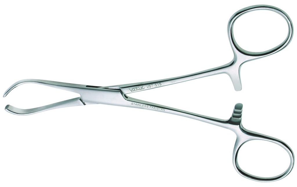 LORNA TOWEL CLAMP