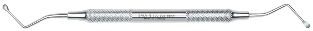 BONE CURETTE LUCAS 86