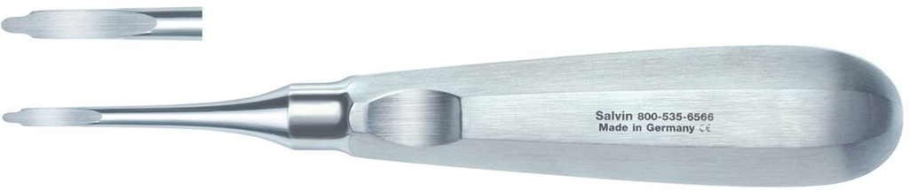 SALVIN LUXATING ELEVATOR/PERIOTOME 3MM