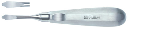 SALVIN LUXATING ELEVATOR/PERIOTOME 5MM