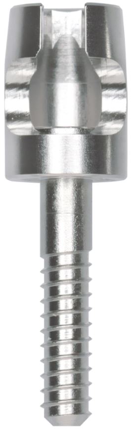 BENEX 2.1MM EXTRACTION SCREW 10MM LENGTH
