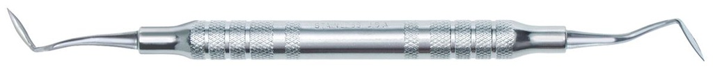 ORBAN KNIFE DOUBLE ENDED 1/2 SHORT
