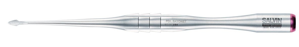 LUXATING ELEVATOR PDL-EVATOR BAYONET