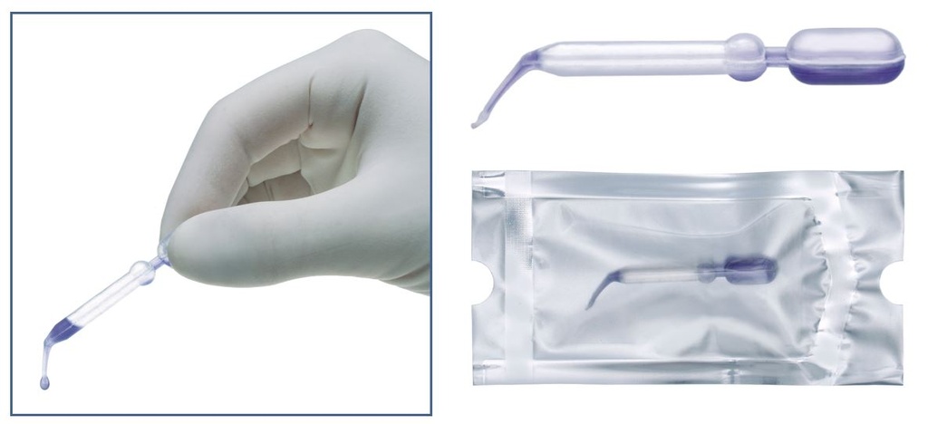 PERIACRYL SINGLE USE APPLICATOR KIT /12