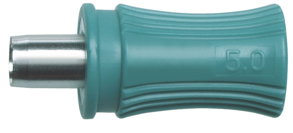 TISSUE PUNCH DISPOSABLE SHORT 5MM /50