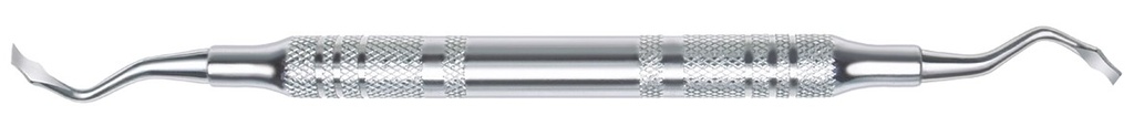 SALVIN RHODES CHISEL 6.75 (17.2CM)