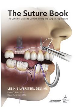 BOOK PRINCIPLES OF DENTAL SUTURING