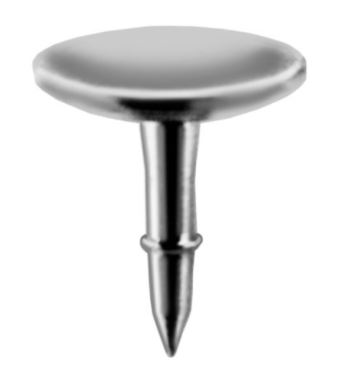 POWER TIP TITANIUM BONE TACK 3MM /5