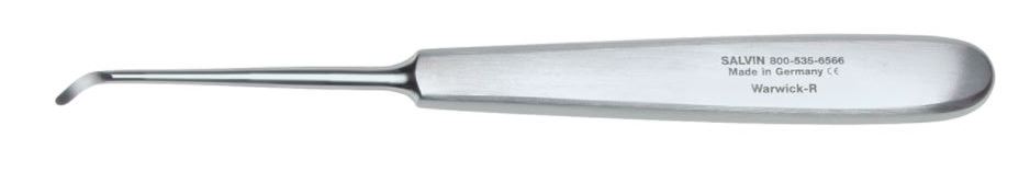 SALVIN WARWICK ROOT TIP ELEVATOR RIGHT