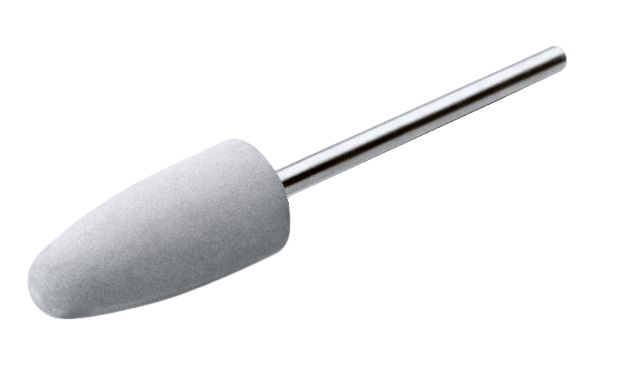 OSAMU GREY POLISHER PKT 2