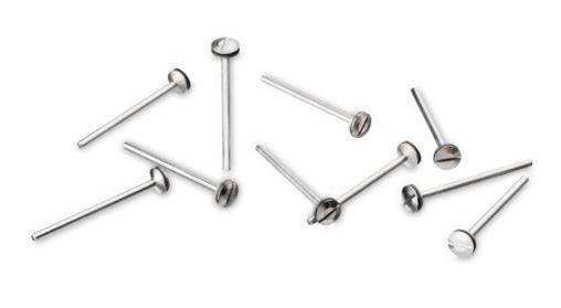 DIMO WHEEL MANDREL PKT 10