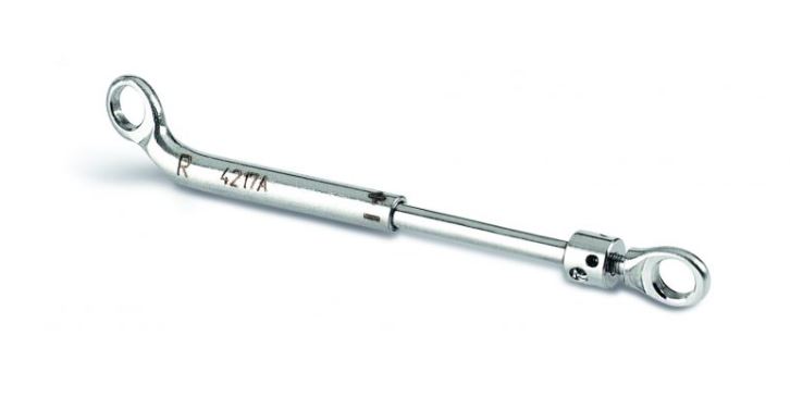 IST HERNER GUIDING TELESCOPES HF 15 MM