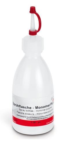 DOSING BOTTLE FOR POLYMER & MONOMER