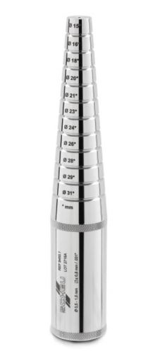 ORTHODONTIC WIDE BENDING INSTRUMENT