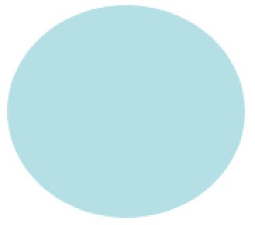 M/GUARD RD 4MM LIGHT BLUE 120MM