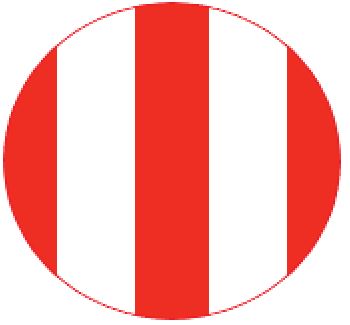 M/GUARD RD 4MM RED/WHITE MULTI 120MM