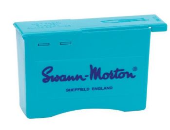 SCALPEL BLADE REMOVER UNIT/10