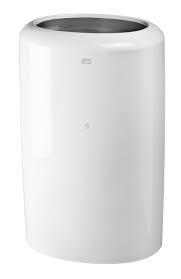 BIN WHITE LARGE 50 LITRE B1